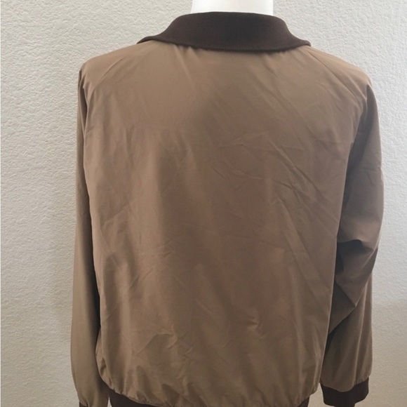 HUGO BOSS bomber jacket - Picture 2 of 7